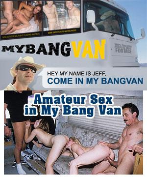 Bang Van - My Bang Van : VÃ­deos porno XXX HD Gratuitos | BoaFoda.com